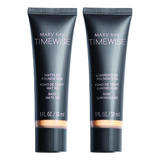 Mary  Kay  Bases De Maquillaje Timewise 3 D