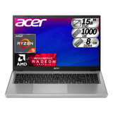 Portatil Acer  Ryzen 5 Ssd 1000gb Ram 8gb Fhd 15.6 Tactil