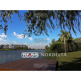 Casa  En Venta En Nordelta