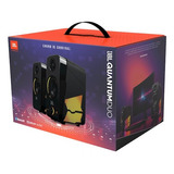 Bafles 2.0 De Pc Bt Jbl Quantum Duo Usb Para Sonido Digital