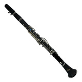 Clarinete Negro 520 Sistema Boehm 17 Llaves Bentley Bncl001