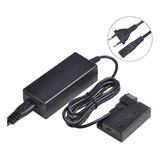 Adaptador Corriente Canon Batería Lp-e8 /t3i, T4i, T5i 