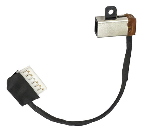 Power Jack Cable For Dell Inspiron 3502 3505 3593  04vp7c