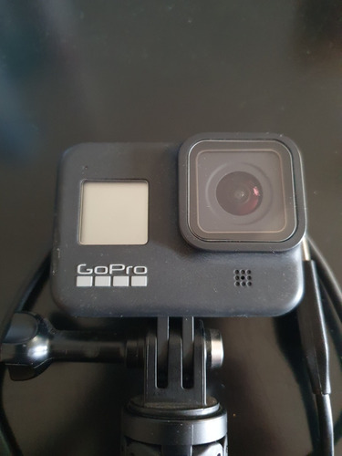 Gopro Hero Black 8