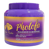 Photofix 950g Acelerador De Bronzeado Vanessa Rocha