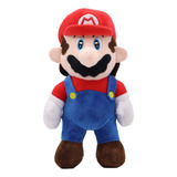 Peluche Super Mario Bros. 25 Cms Aprox Color Amarillo