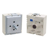 Interruptor De Unidad De Superficie Compatible Con Ge Range