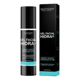 Gel Facial Hidratante Con Ácido Hialurónico + Niacinamida - Todo Tipo De Piel - Crema Hidratante Con 97% Ingredientes Naturales- Crema Noche Y Crema Día - 50ml