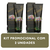 Kit 2 Pomada Massagem Canela De Velho Premium Ora Pro Nobis