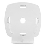 Soporte Pared Linksys Velop Wifi Router, Blanco (2 Unidades)