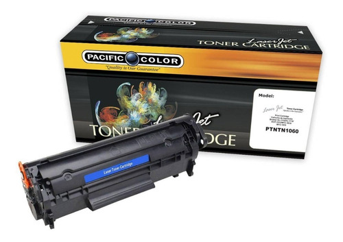 2 Toner Tn1060 Alternativo Brother Hl1202 1112 1512 1602