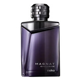 Magnat Exclusive Esika. Cyzone, Lbel. Regalo Hombre. 