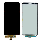 Display Pantalla Touch Para Samsung A01 Core Negro Orig