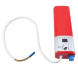 Mini Calentador De Agua Inteligente Instantáneo De 5500 W Y