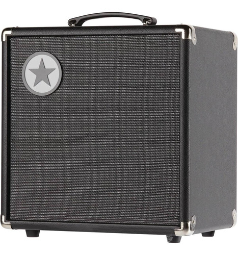 Amplificador Para Bajo Blackstar Unity 30 Watts 8 Pulgadas