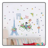 Vinilo Decorativo Adhesivo Pared Vidrio Sticker Pvc Hd Cr045