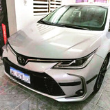 Toyota Corolla 2021 2.0 Grs Cvt 170cv