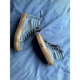 Zapatillas Vans