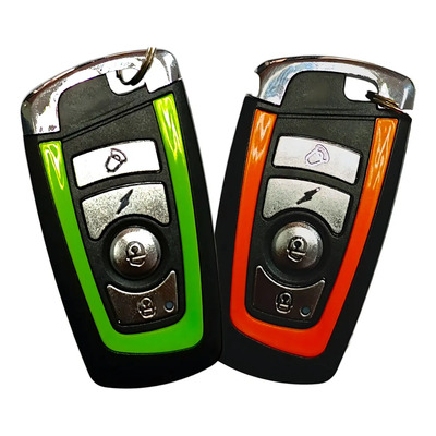 Alarma Motocicleta Extreme Tauro con Localizador y Sensor Impacto | Envío gratis