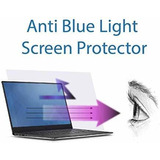 Protector Pantalla Anti Luz Azul (3 Uds.) 14puLG Laptop.