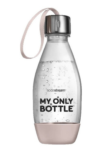 Botella My Only Bottle De 500 Ml - Sodastream