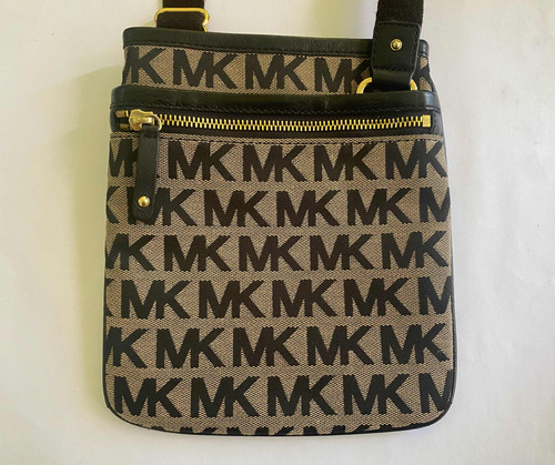 Cartera Michael Kors