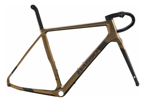 Quadro bike gravel shop