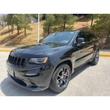 Jeep Grand Cherokee 2015 6.4 Srt-8  4x4  Ta