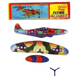 50 Avion Flying Glider Económico Juguete Piñata Bolo Fiesta