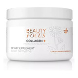 Nu Skin Beauty Focus Collagen+ Elasticidad