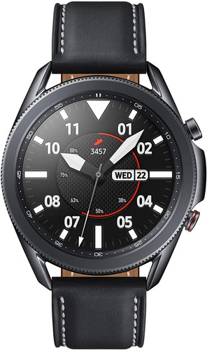Reloj Samsung Galaxy Watch 3 Smartwatch 45mm Original Nuevo