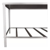  Mesa De Secagem Para Pet Shop 120cm Oferta