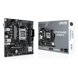 Motherboard Asus Prime A620m-k Am5 2 Color Negro