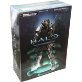 Halo: Mark V - Play Arts Action Figure Spartan Square Enix