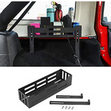 Para Jeep Jk Jl Accesorios Interiores Cesta Lateral De ...