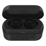 Nokia Power Earbuds | True Wireless Con Estuche De Carga | H Color Negro Color De La Luz Hmd Global