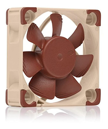 Noctua. Ventilador De Refrigeración Serie A