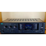 Receiver Sansui R-606 Am Fm Stereo Ent Tornamesa. Japones 