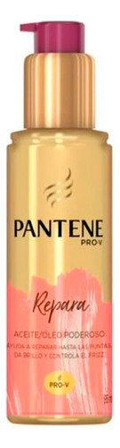 Oleo Poderoso Repara 95ml Pantene Pro-v