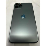 iPhone 11 Pro