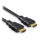 Cable Hdmi 2.0 Brobotix 558957 Hdmi - Hdmi 4k 60hz 15 Metros