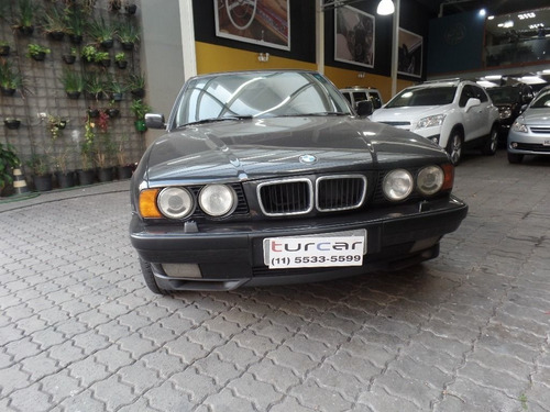 BMW 540I SEDAN 4.0 V8 32V, CJD0019