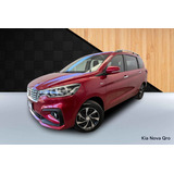 Suzuki Ertiga 2022