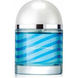 Avon Latin Atitude Perfume Para Mujer 5 - Ml