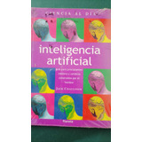 Inteligencia Artificial : Jack Challoner