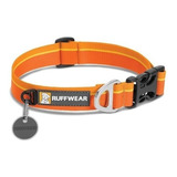 Collar Ruffwear Hoopie Importado Eeuu Colores El Mejor