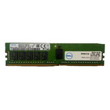 Memoria Servidor 16gb 2rx8 Ddr4-2400 Rdimm @