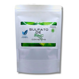Sulfato De Zinc 1 Kg.