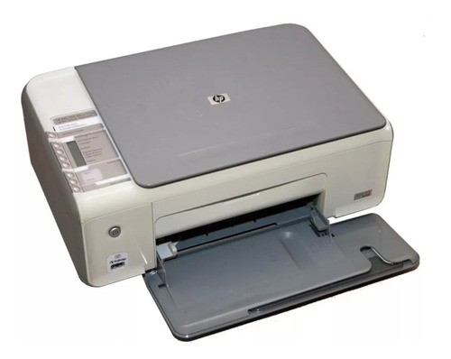  Impressora  Hp  1510