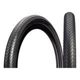 Llantas 2 Unidades Para Bmx 20x 1 3/8 Xlr 8 Chaoyang Touring